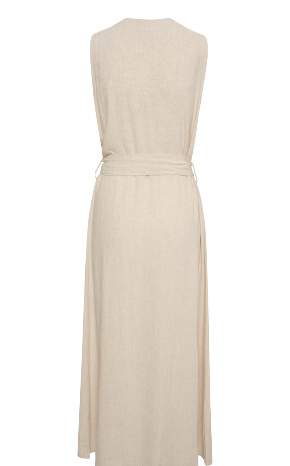 Liny Sleeveless Dress