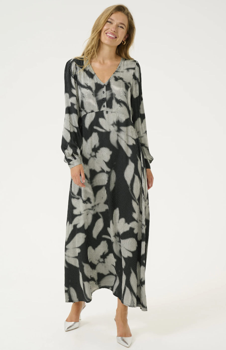 Omma Dress