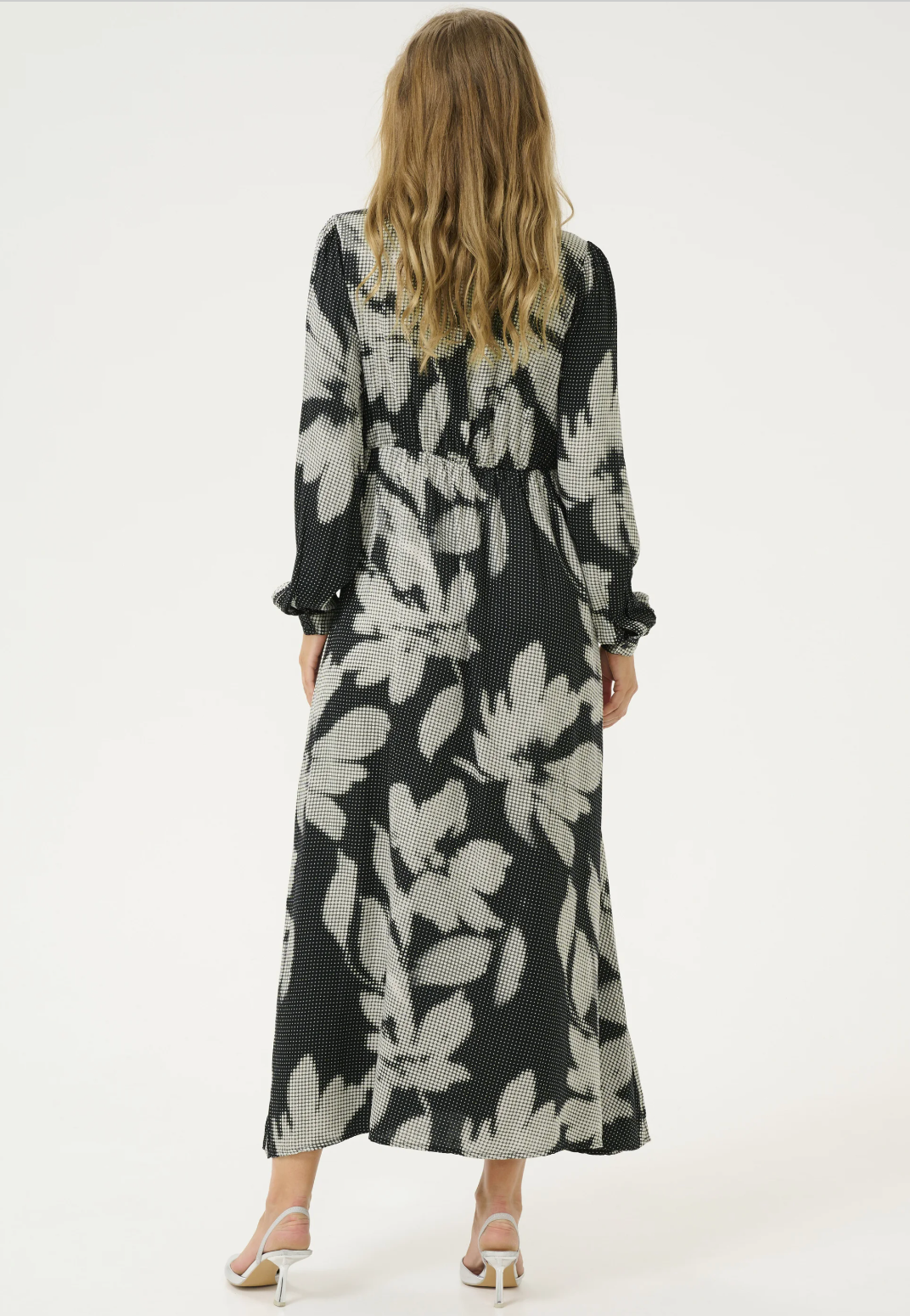 Omma Dress