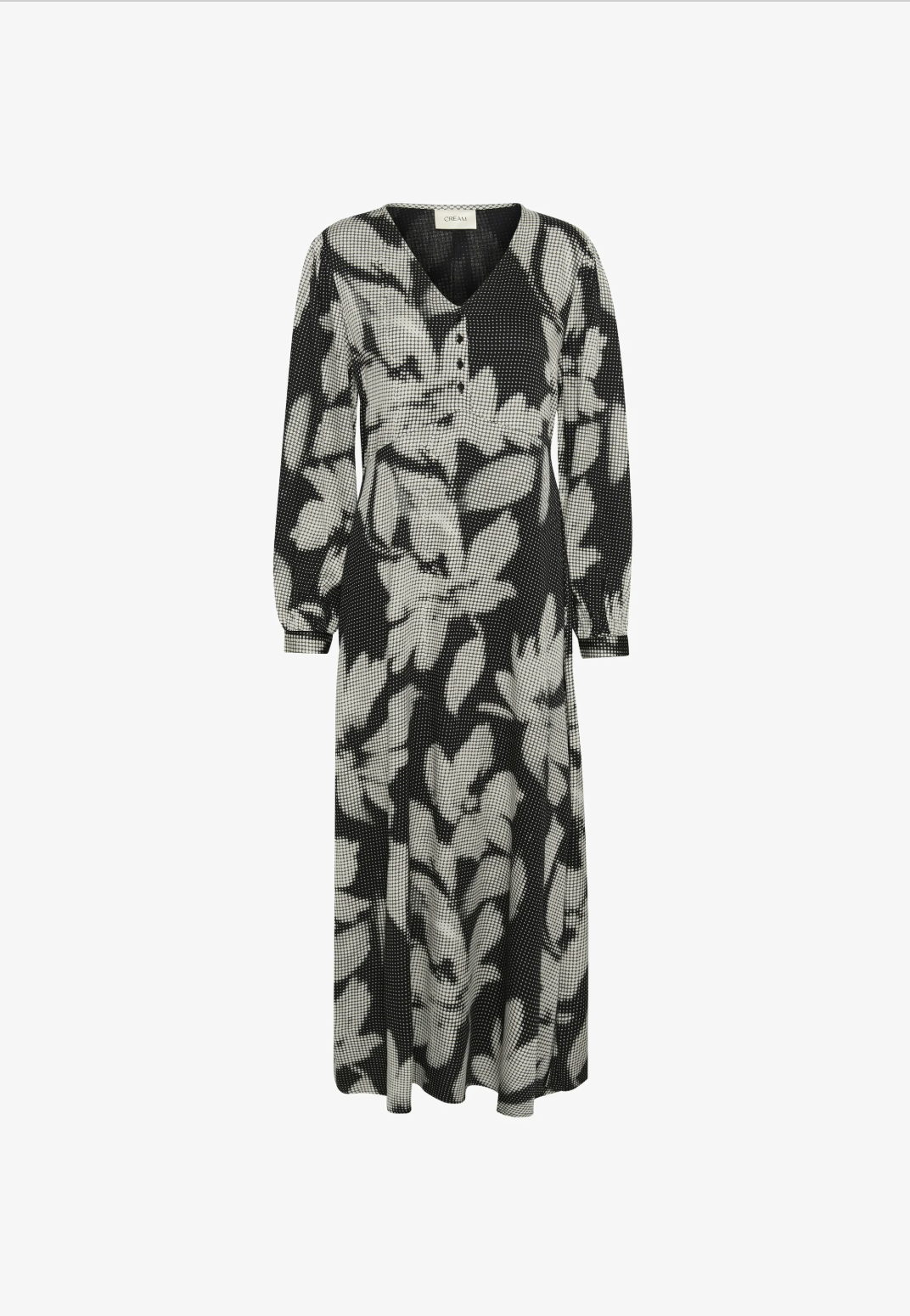 Omma Dress