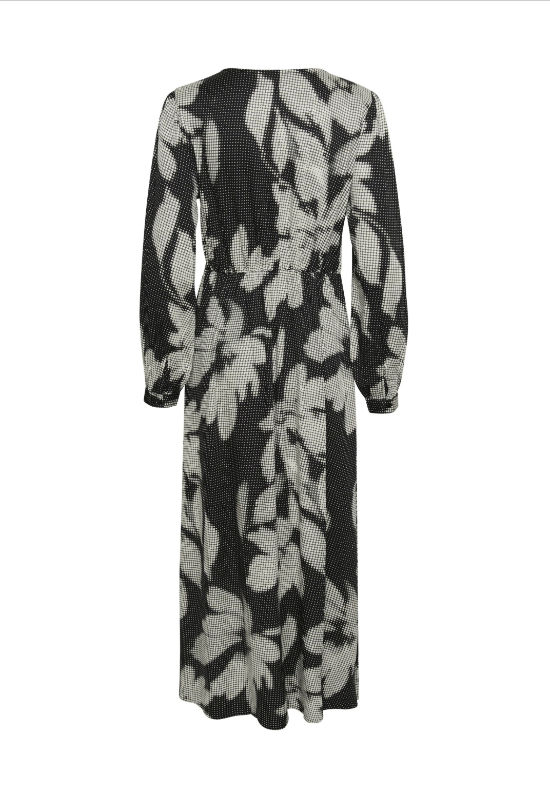 Omma Dress