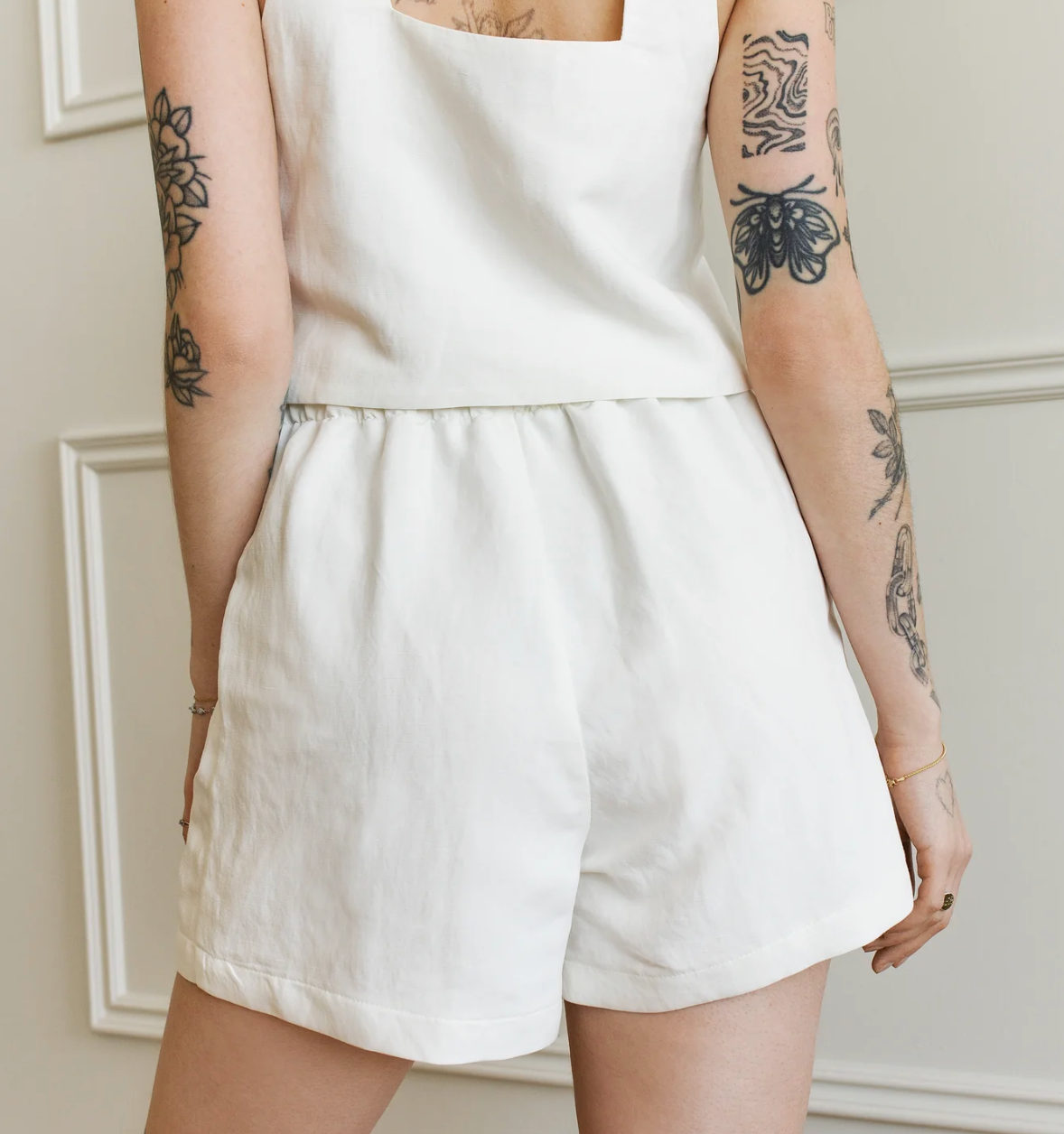 Ivy Skort