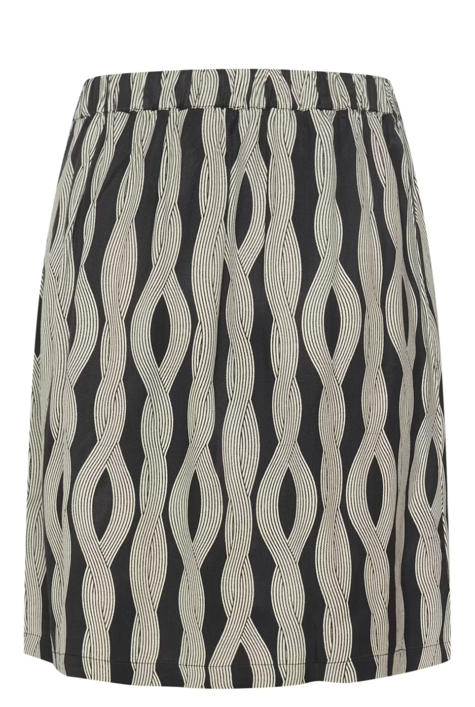 Carlbie Skirt