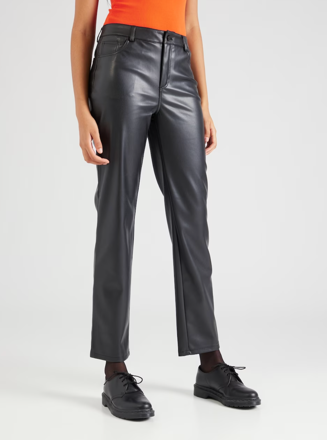 Dafany Straight Pants