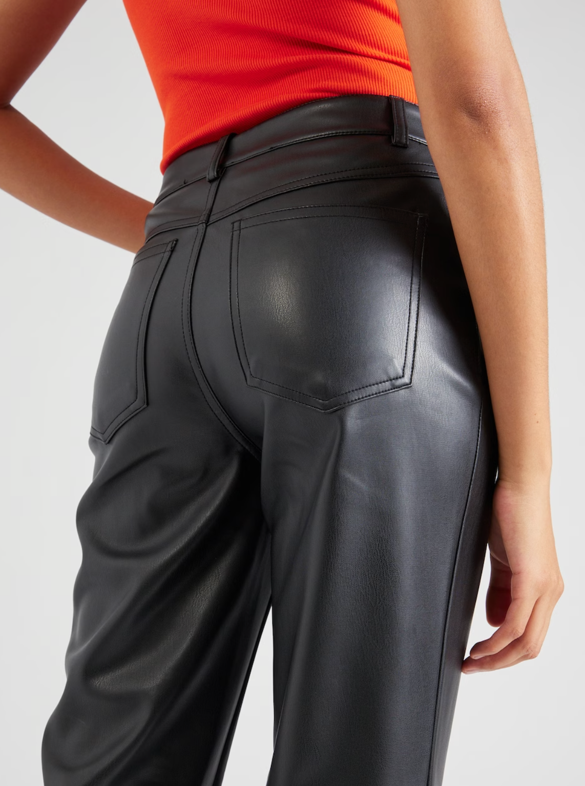 Dafany Straight Pants