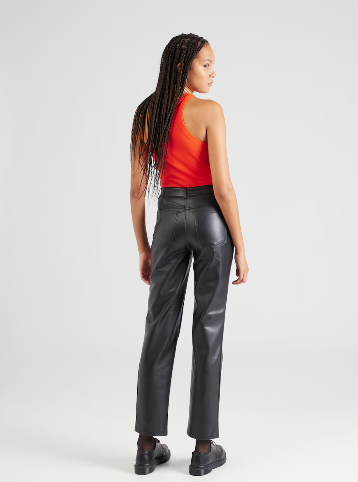 Dafany Straight Pants