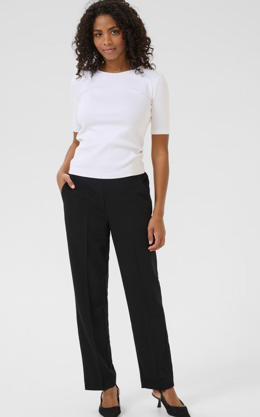 Sakura High Waisted Pant