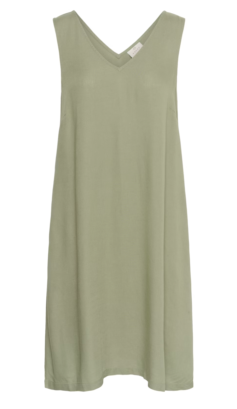 Milia Sleeveless Dress