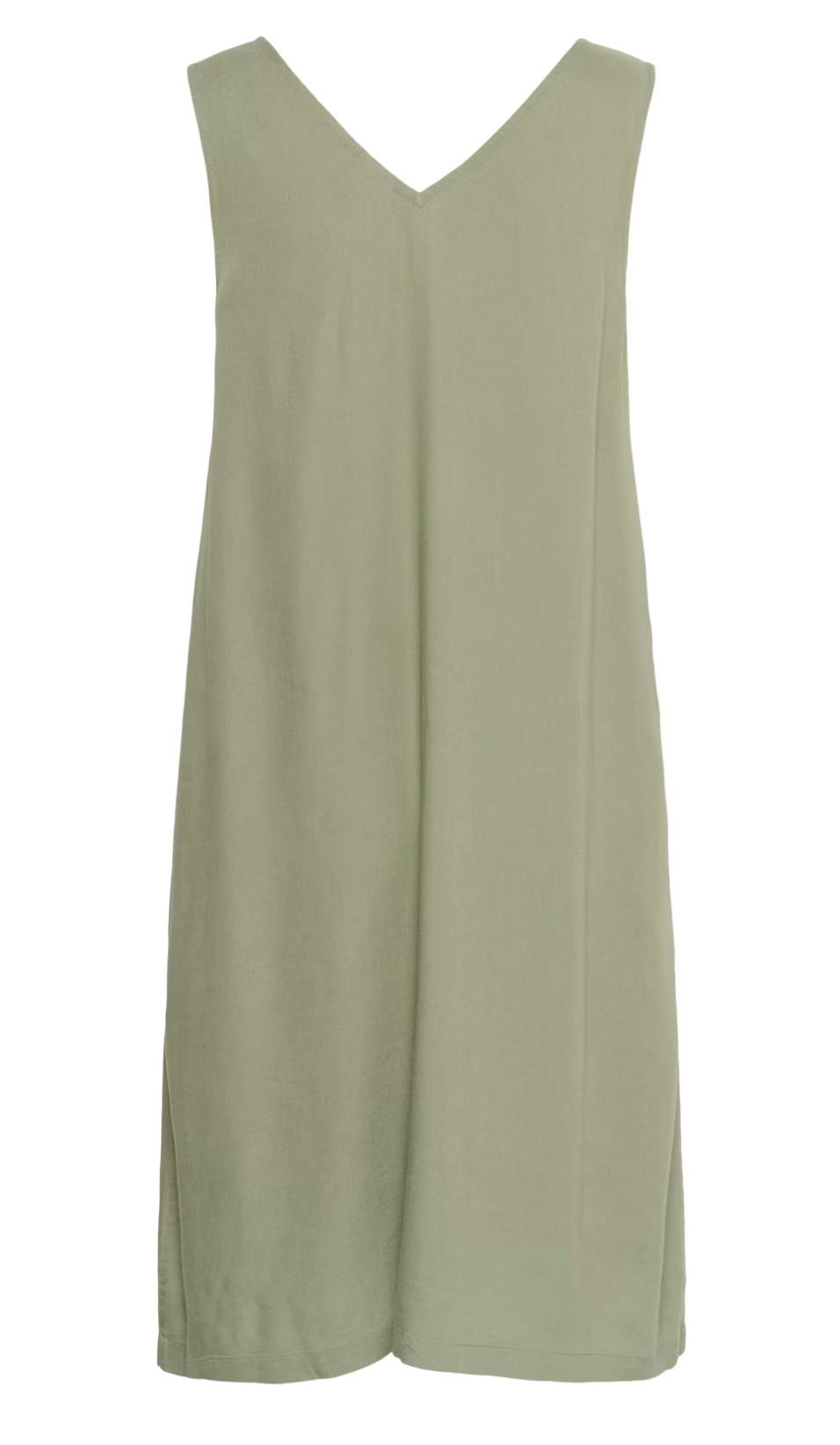 Milia Sleeveless Dress