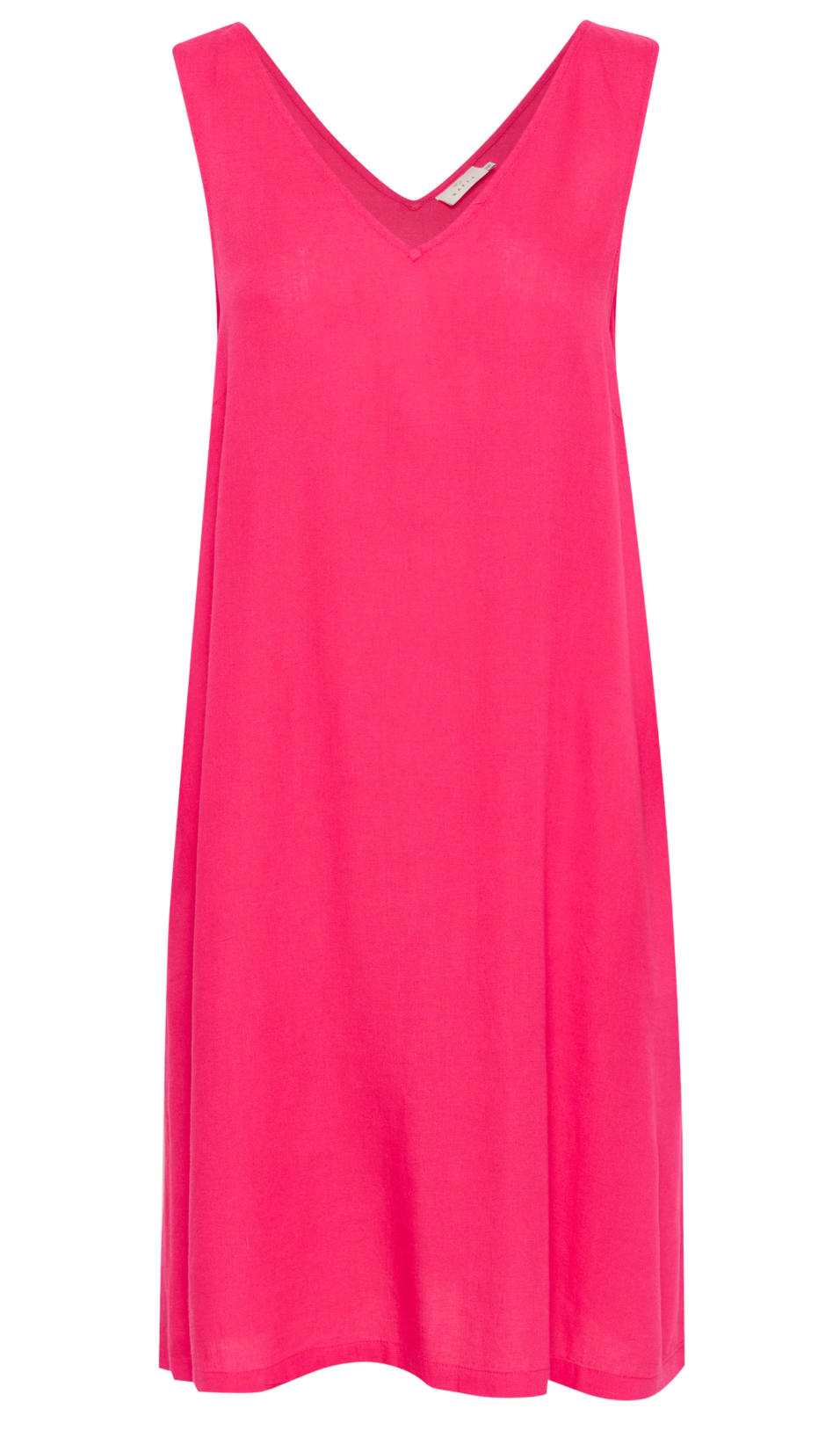 Milia Sleeveless Dress
