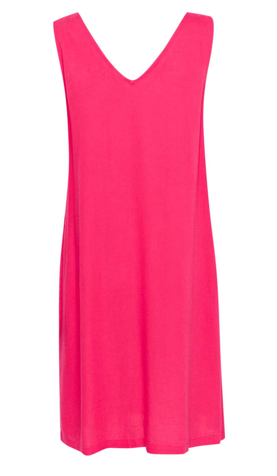 Milia Sleeveless Dress