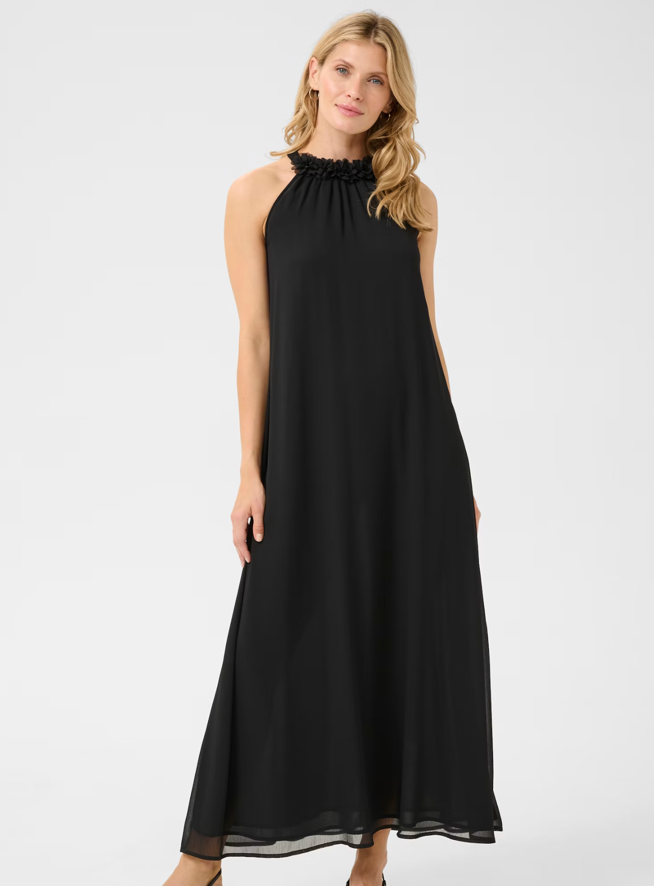 Emery Long Dress