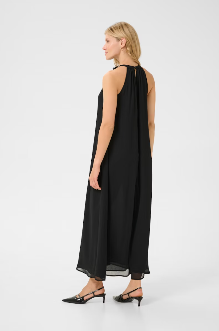 Emery Long Dress