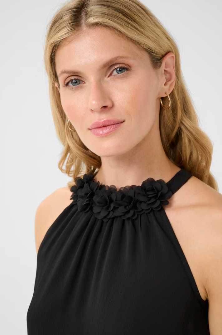 Emery Long Dress