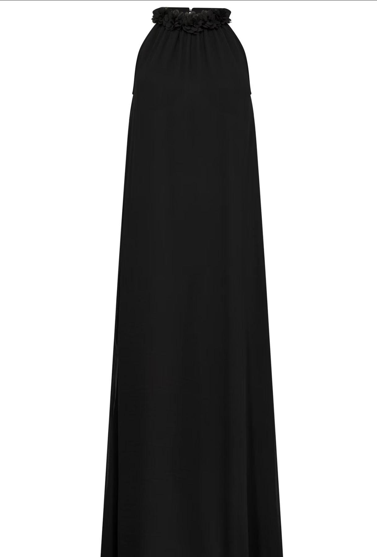 Emery Long Dress