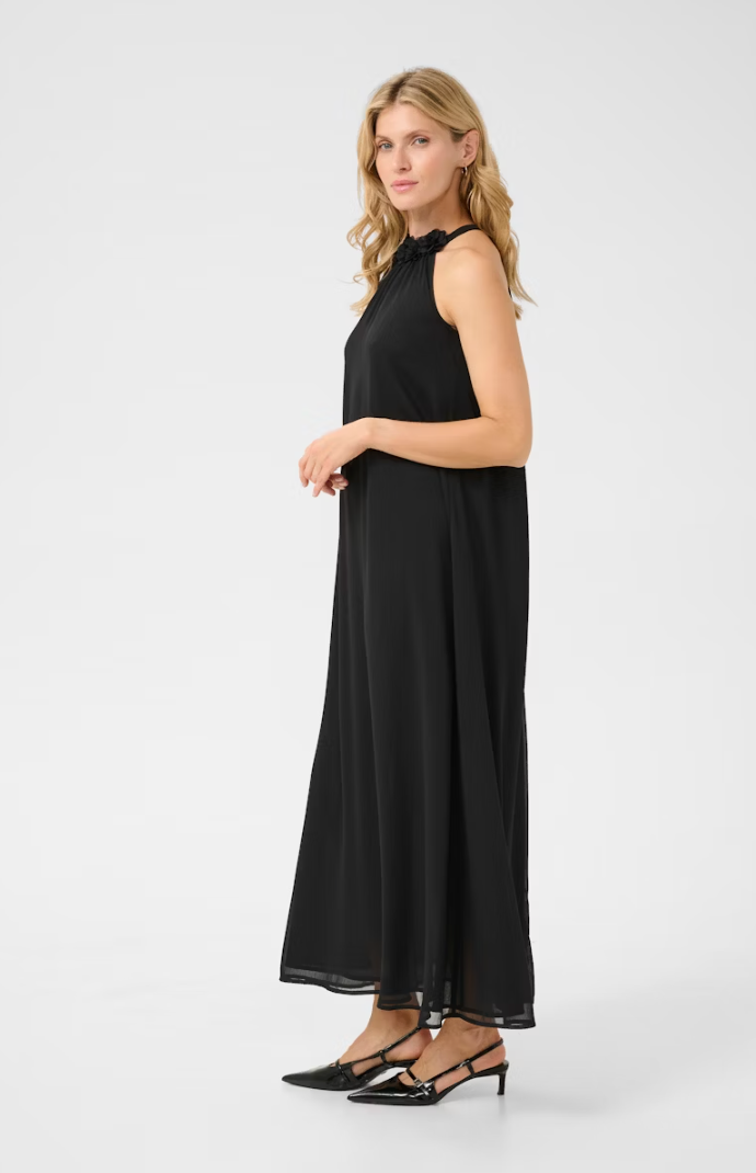 Emery Long Dress