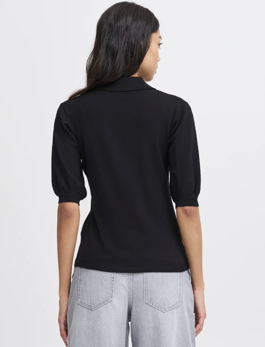 Morla Short Sleeve Polo