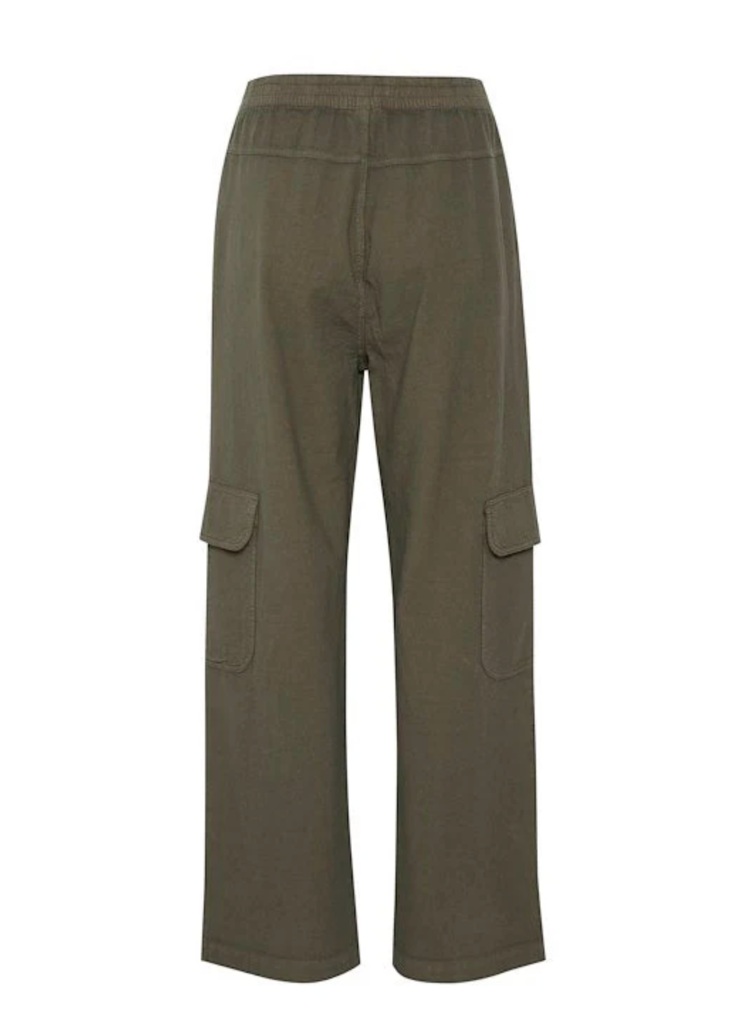 Naya Cargo Pant