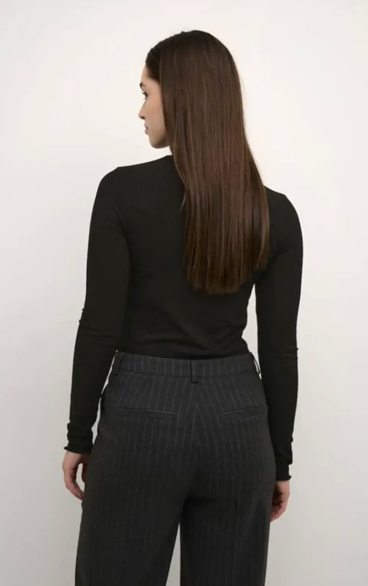 Drew Turtleneck