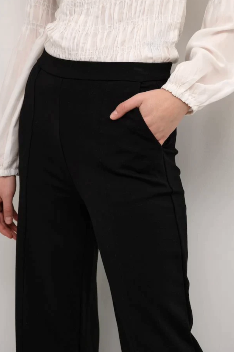 Saila Jersey Pant