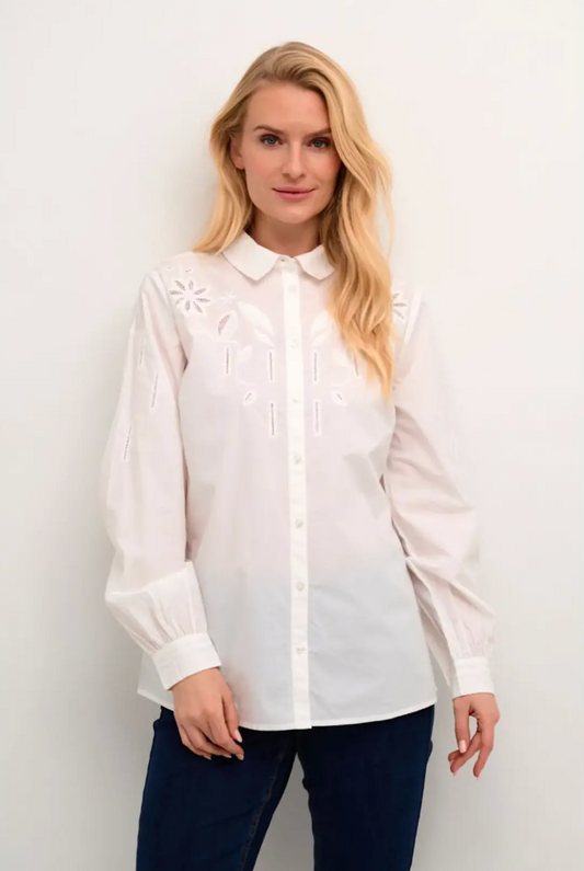Neve Shirt