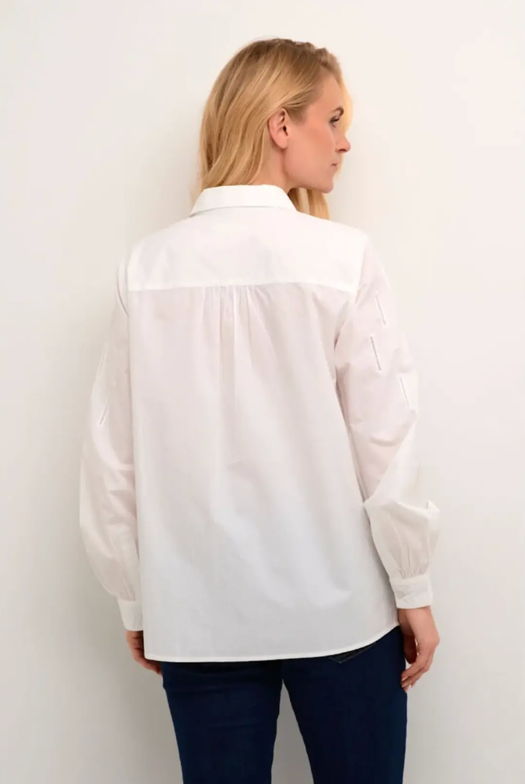 Neve Shirt