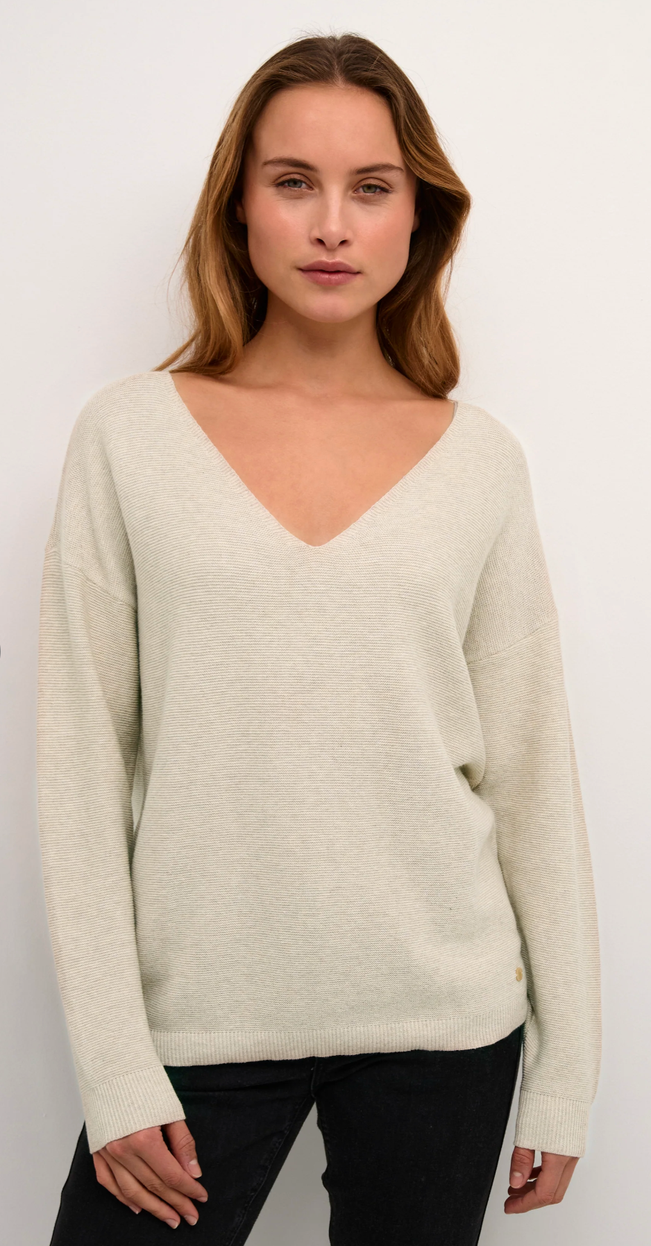 Sillar Pullover