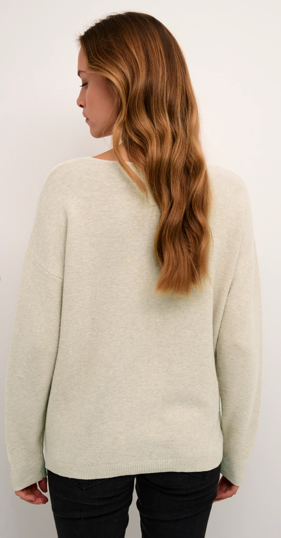 Sillar Pullover