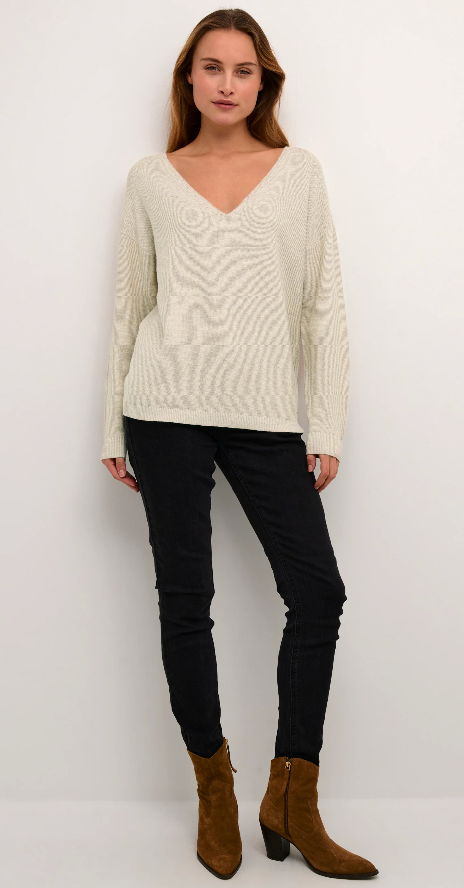 Sillar Pullover