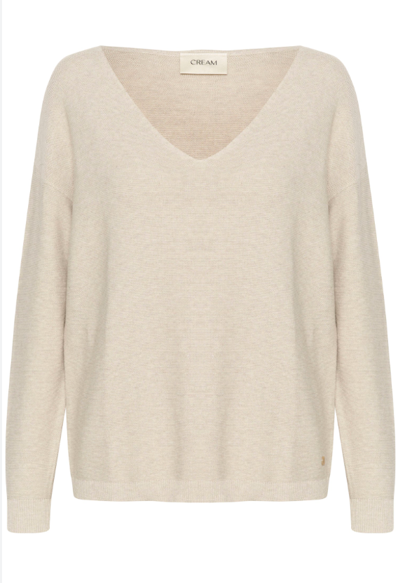 Sillar Pullover