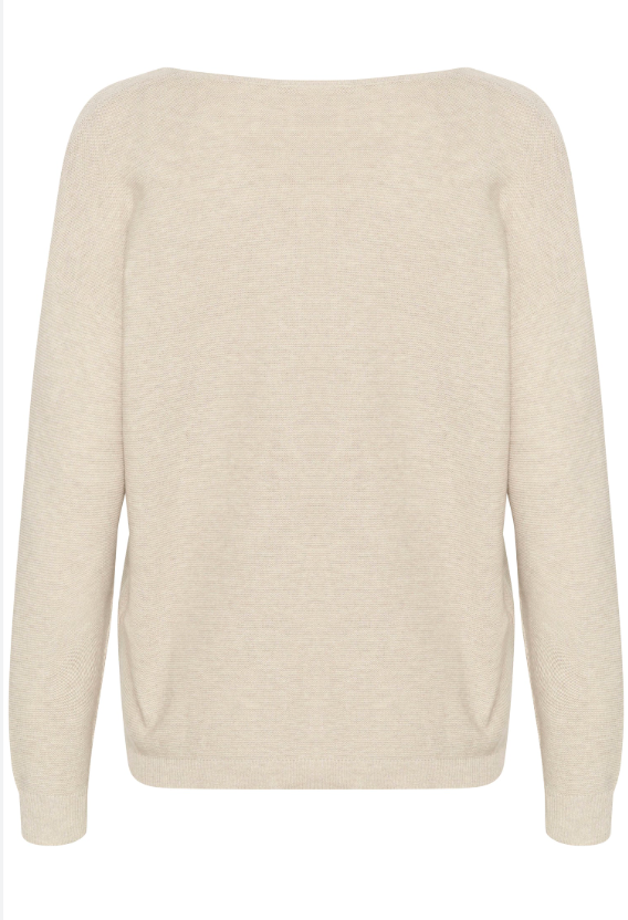Sillar Pullover