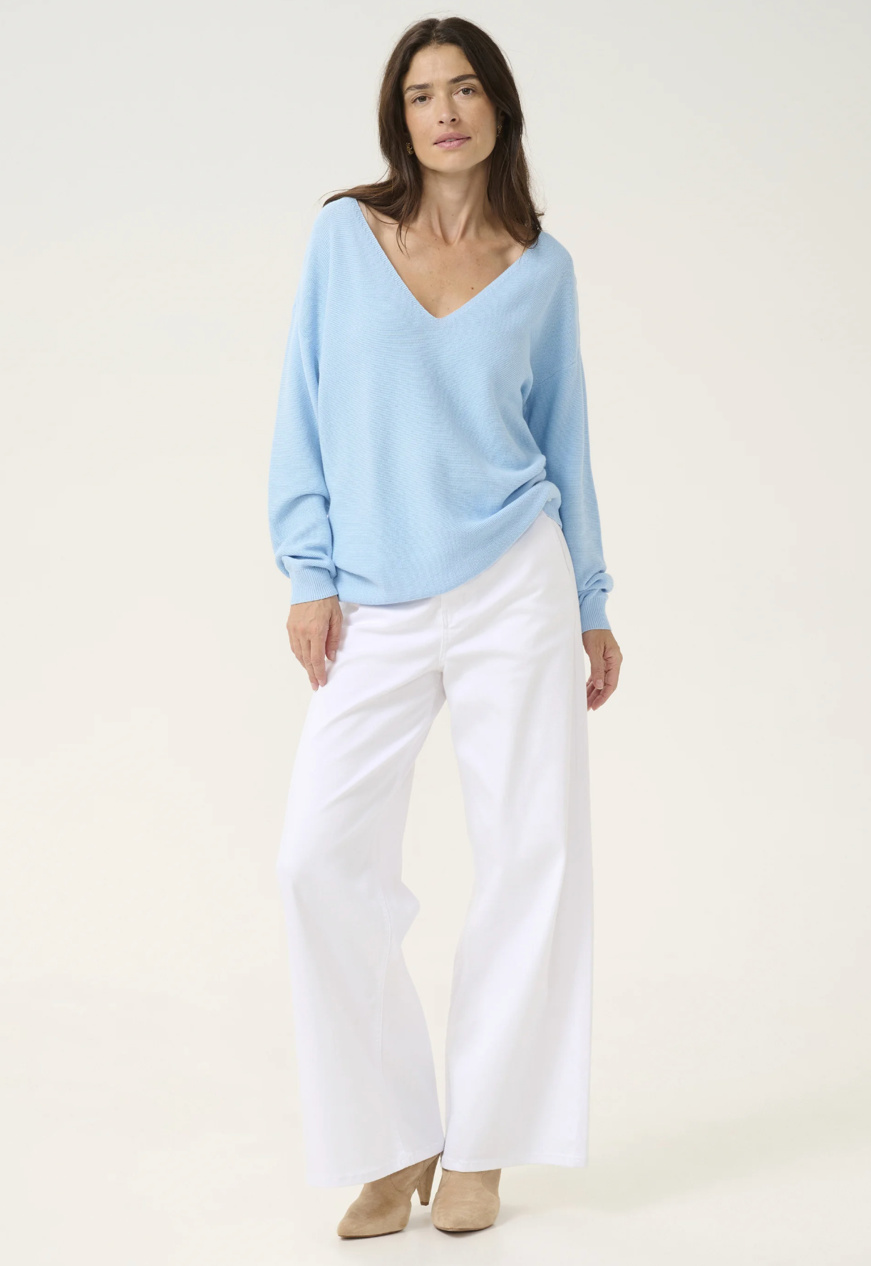 Sillar Pullover