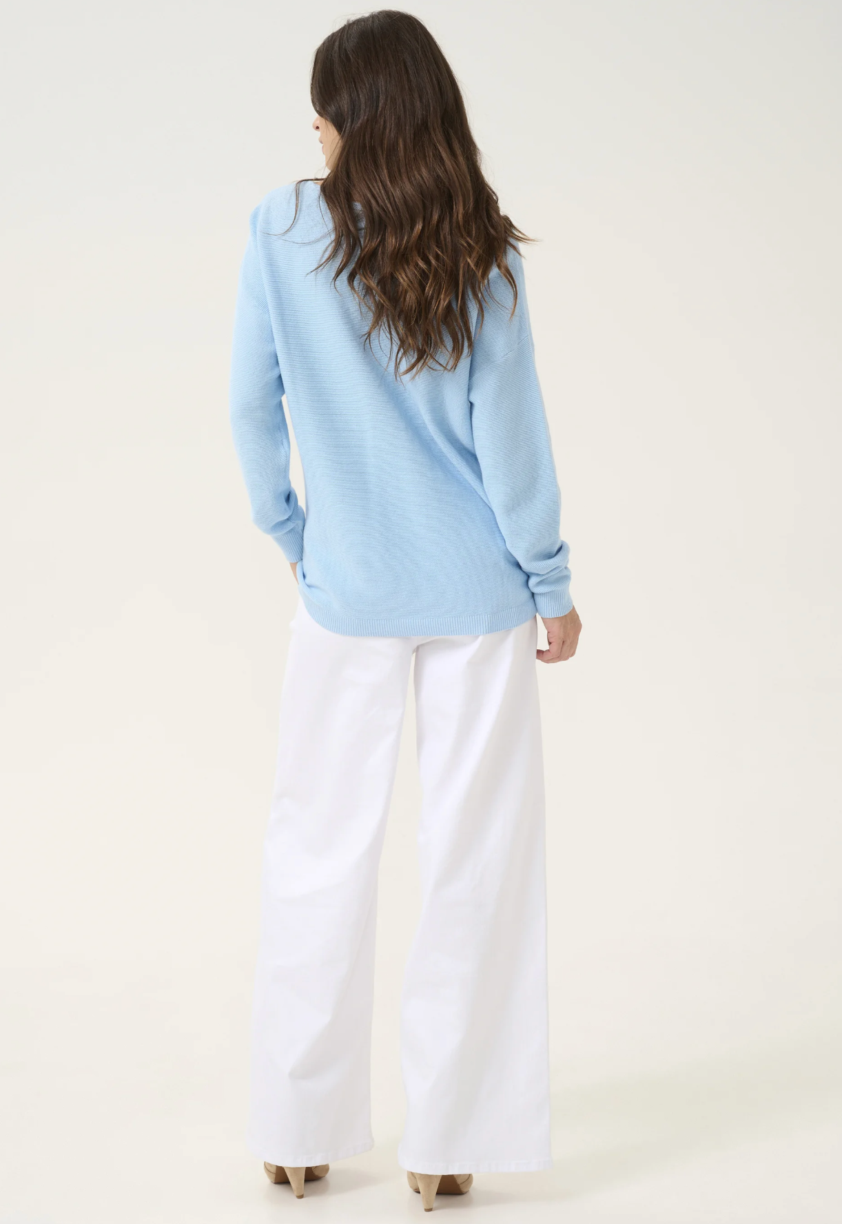Sillar Pullover