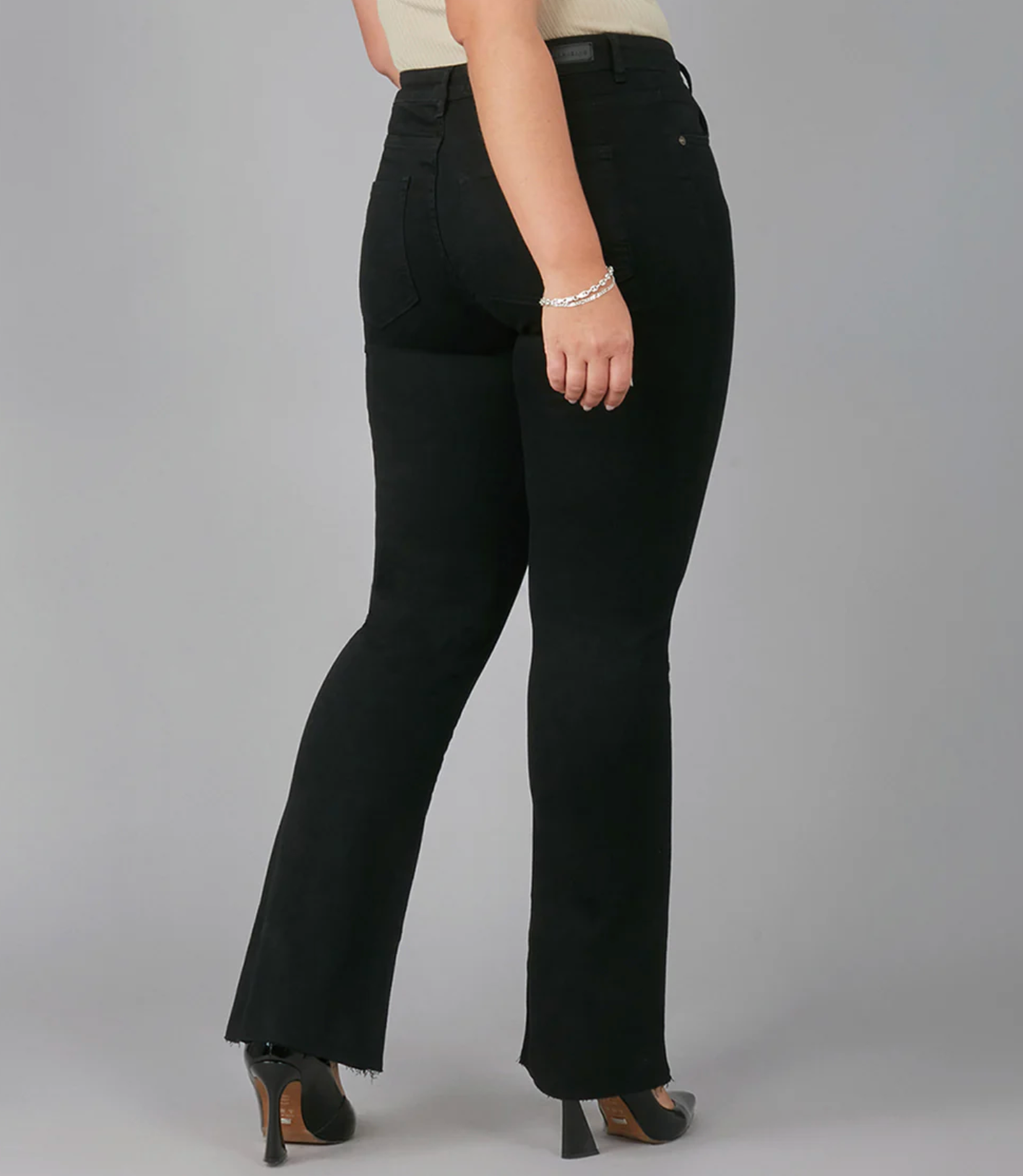 Billie High Rise Bootcut