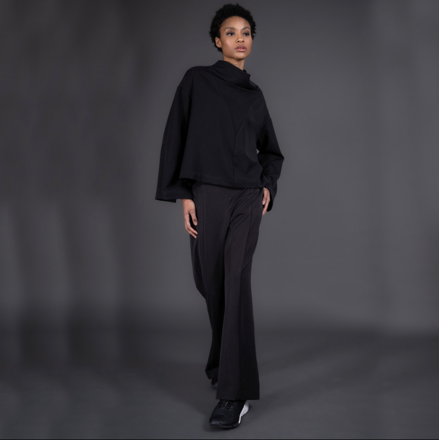 Coodria Blouse