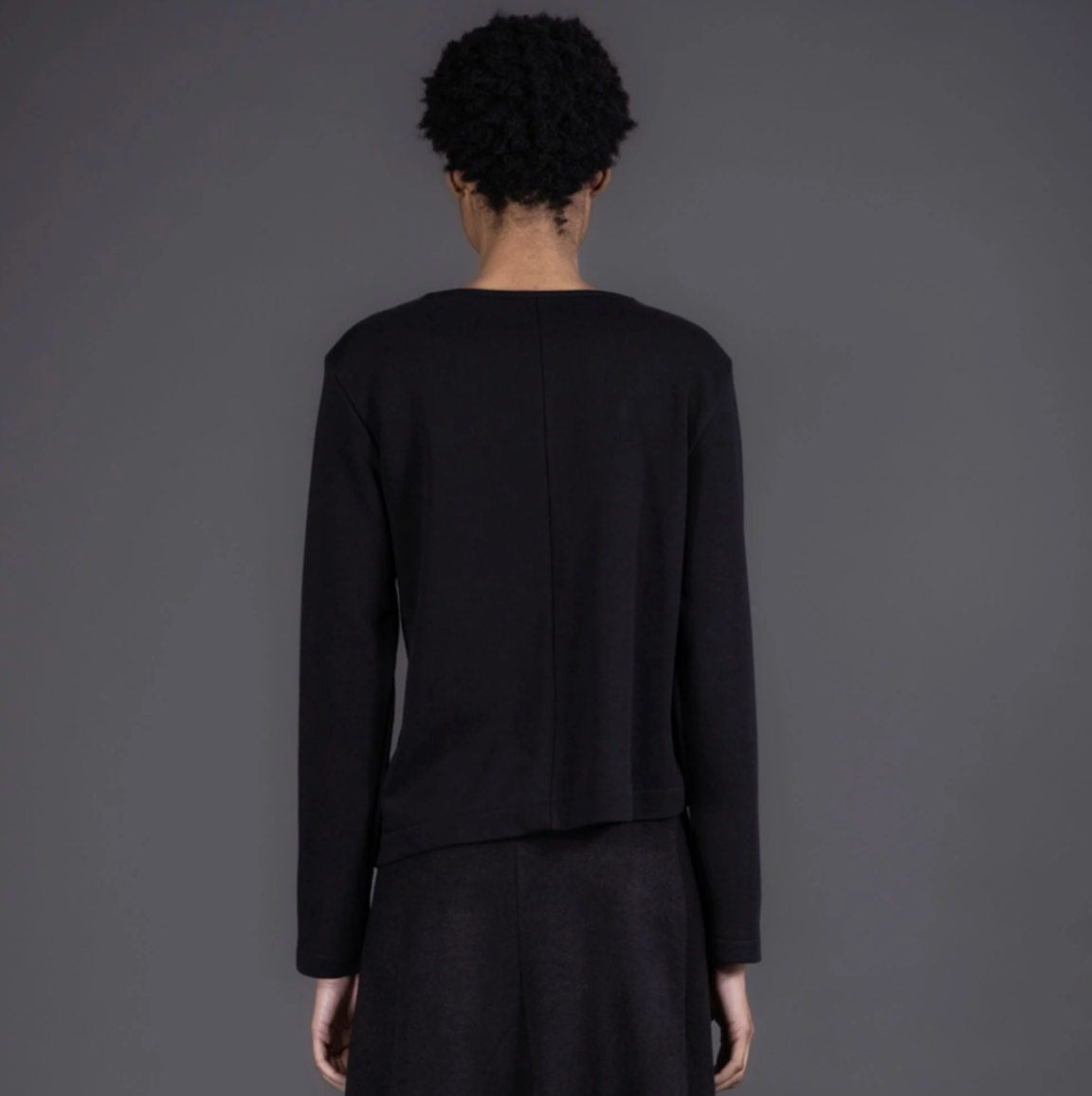 Anaki Blouse