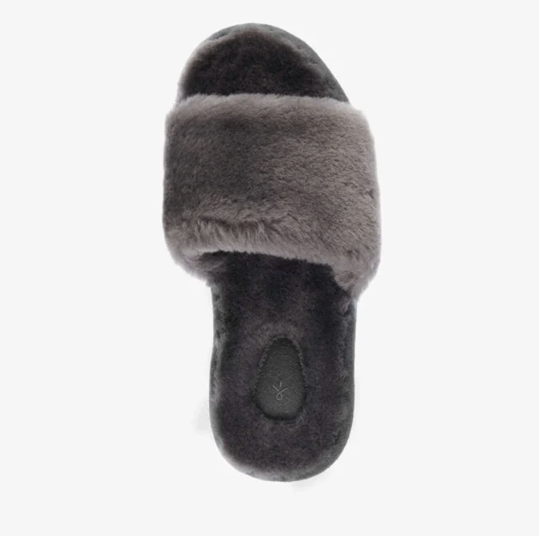Mckay Slipper