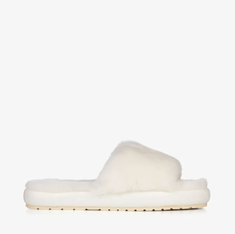 Mckay Slipper