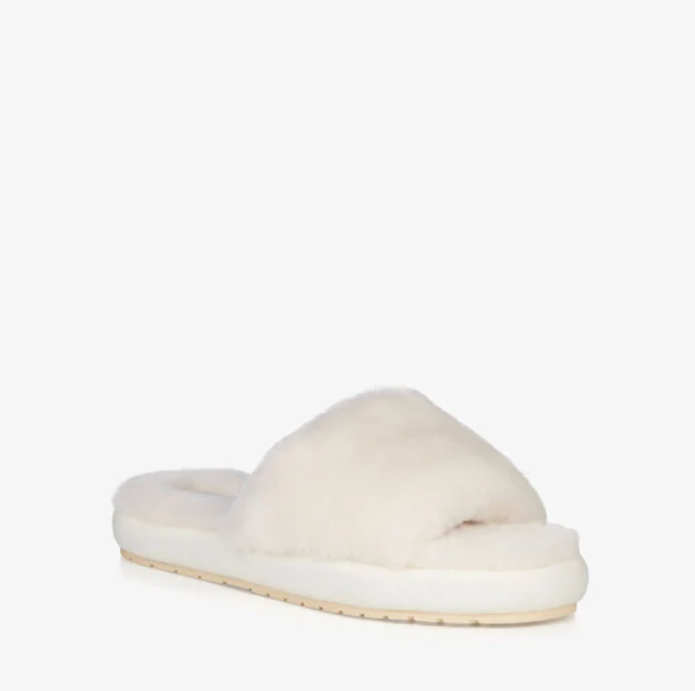 Mckay Slipper