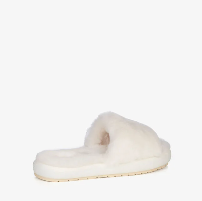 Mckay Slipper