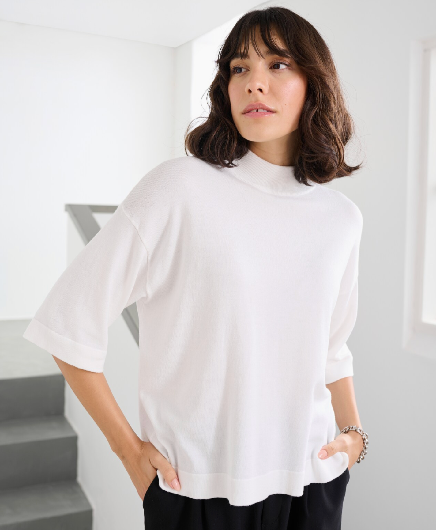 Lizza Mockneck