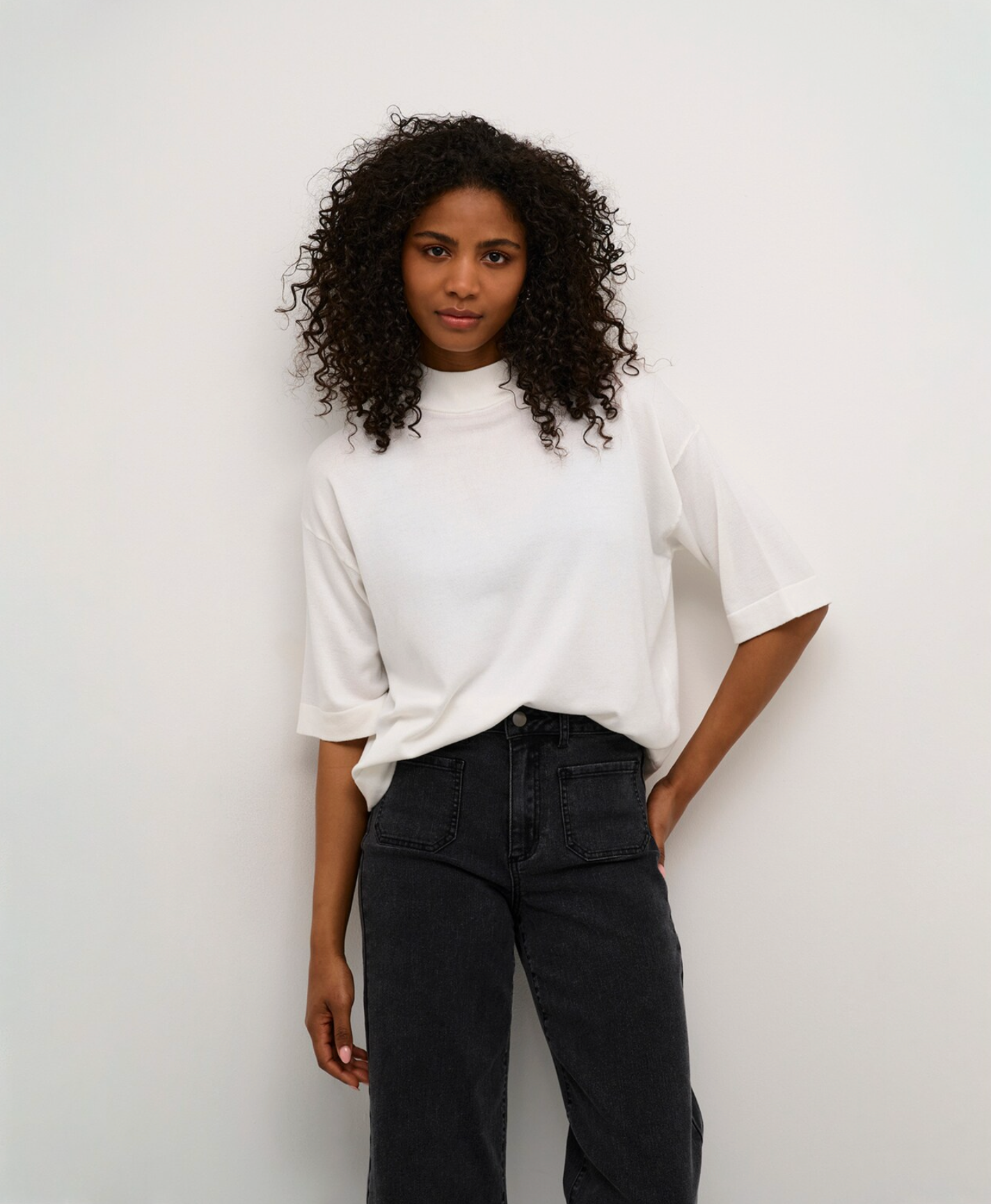 Lizza Mockneck
