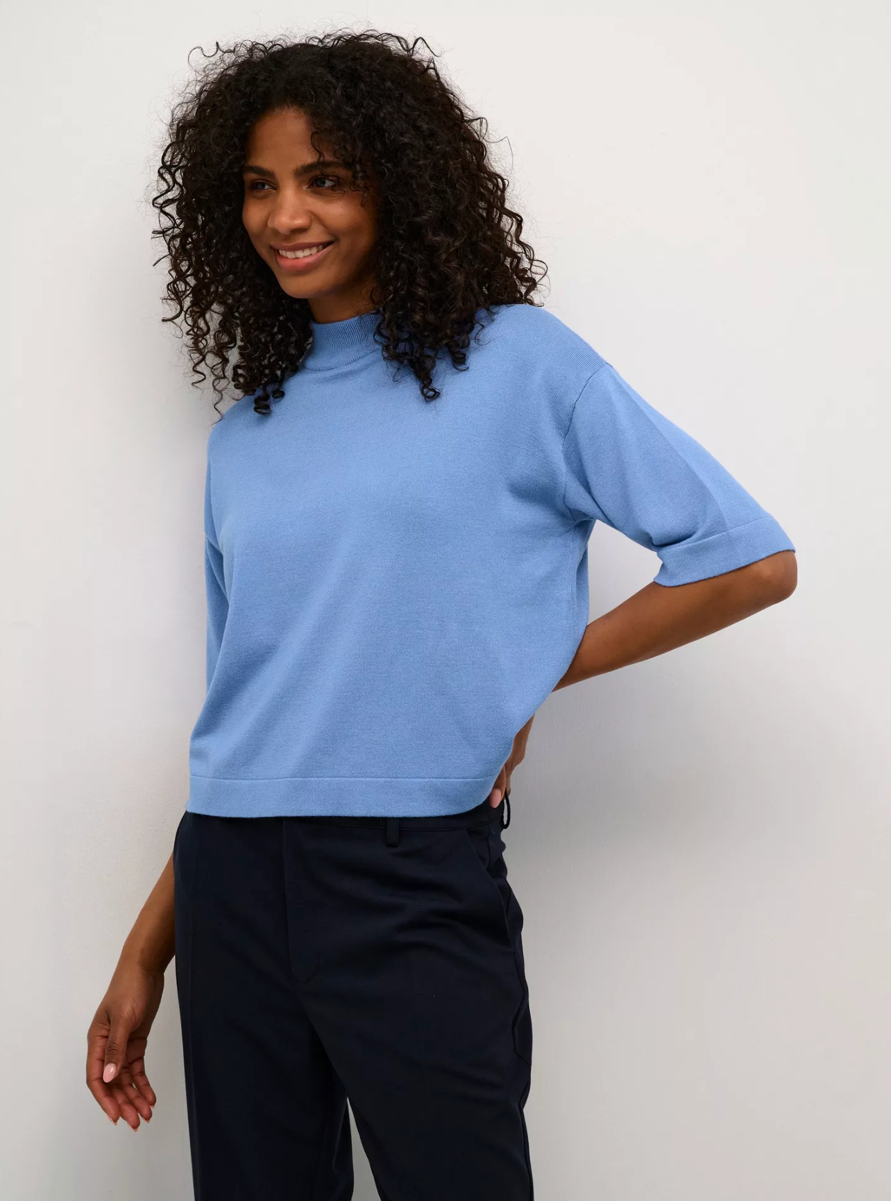 Lizza Mockneck