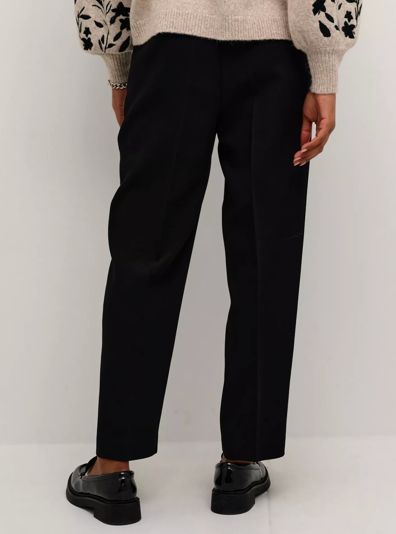 Hella Pants