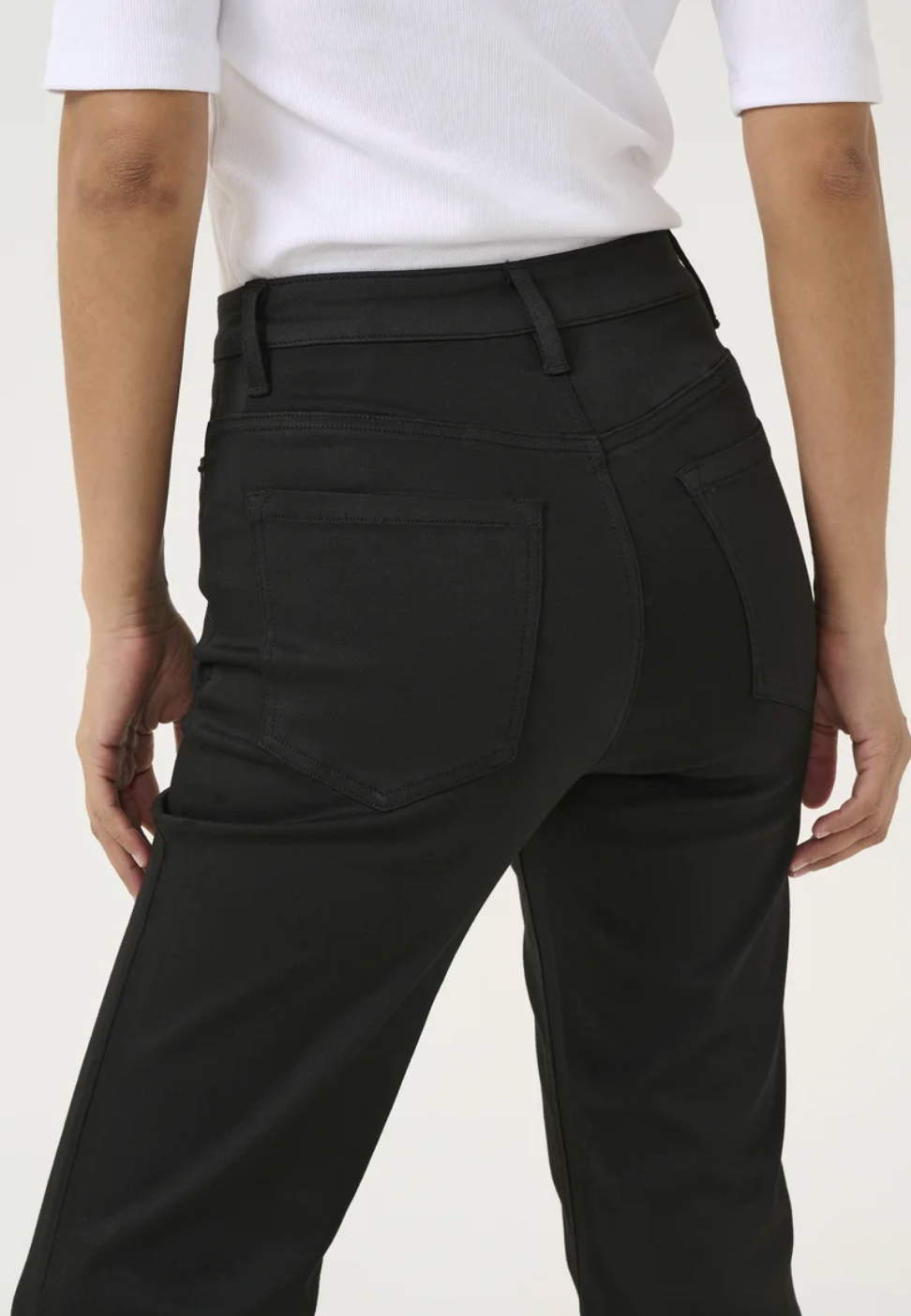 Dima Flared Jeans