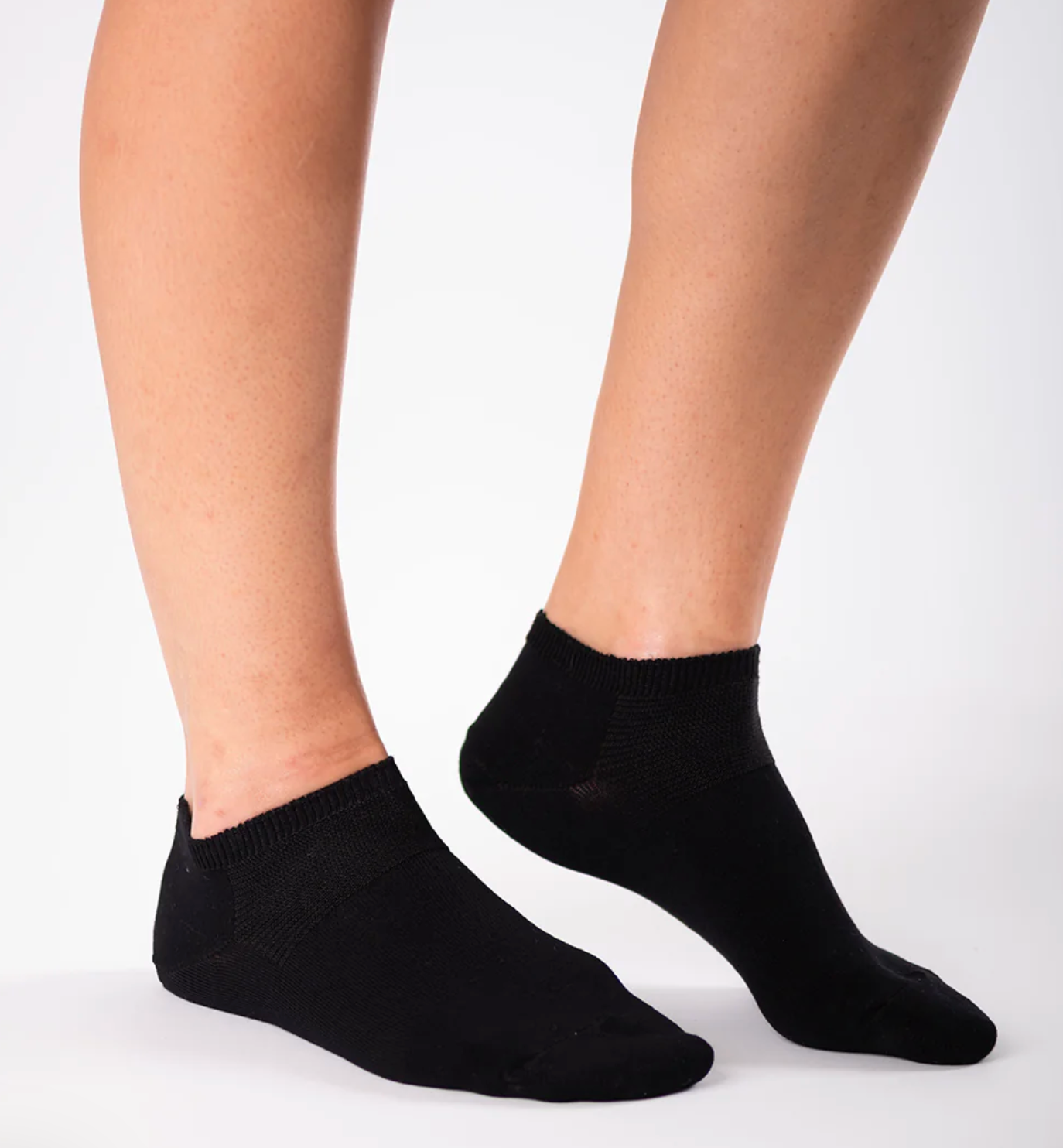 2 Pack Bamboo Socks