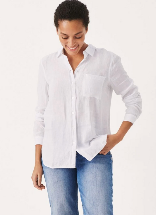 Kivas Shirt