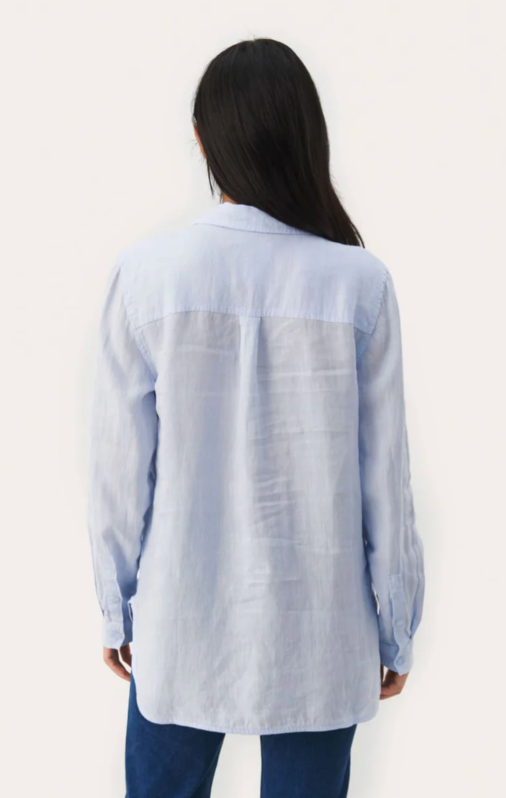 Kivas Shirt