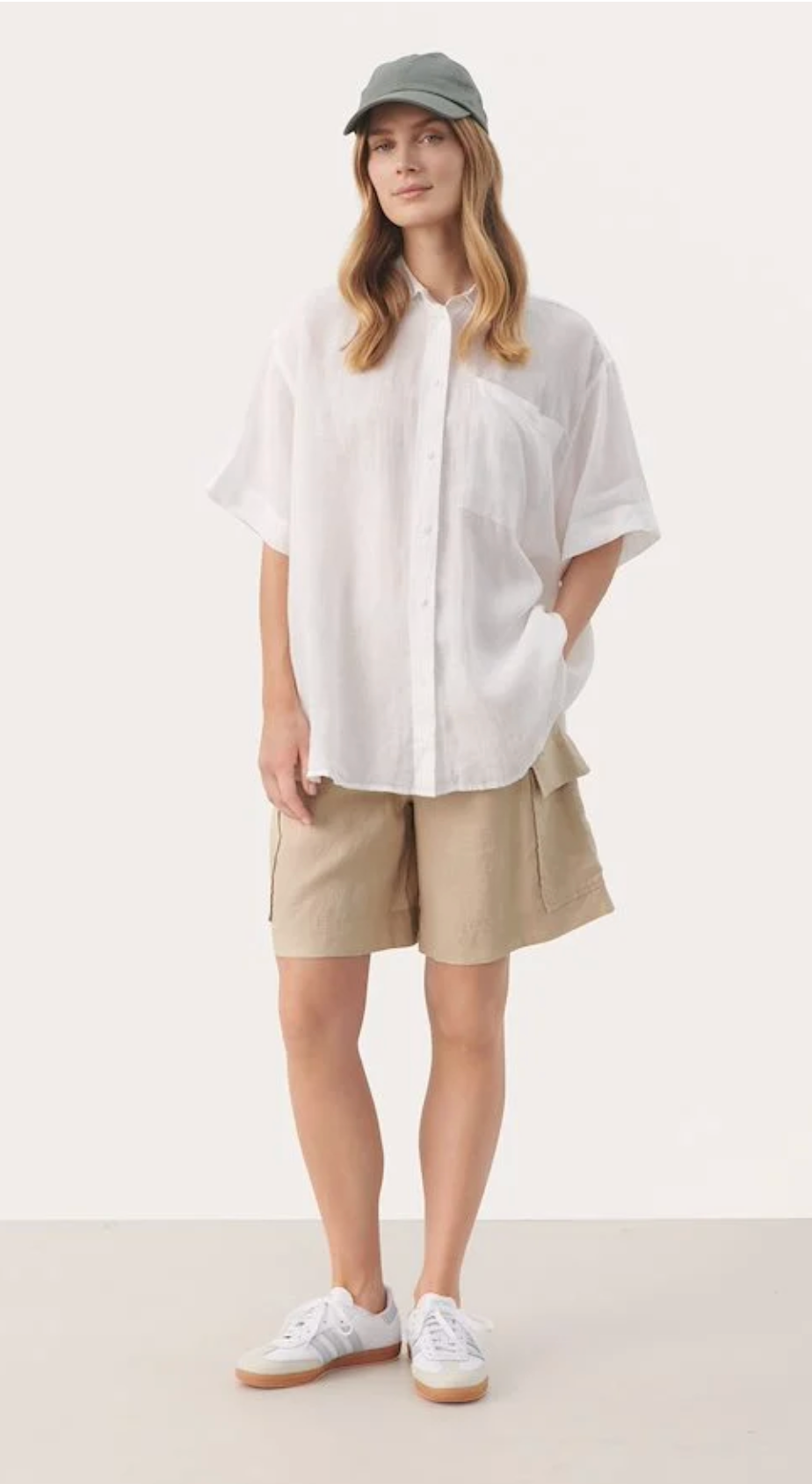 Garine Shirt