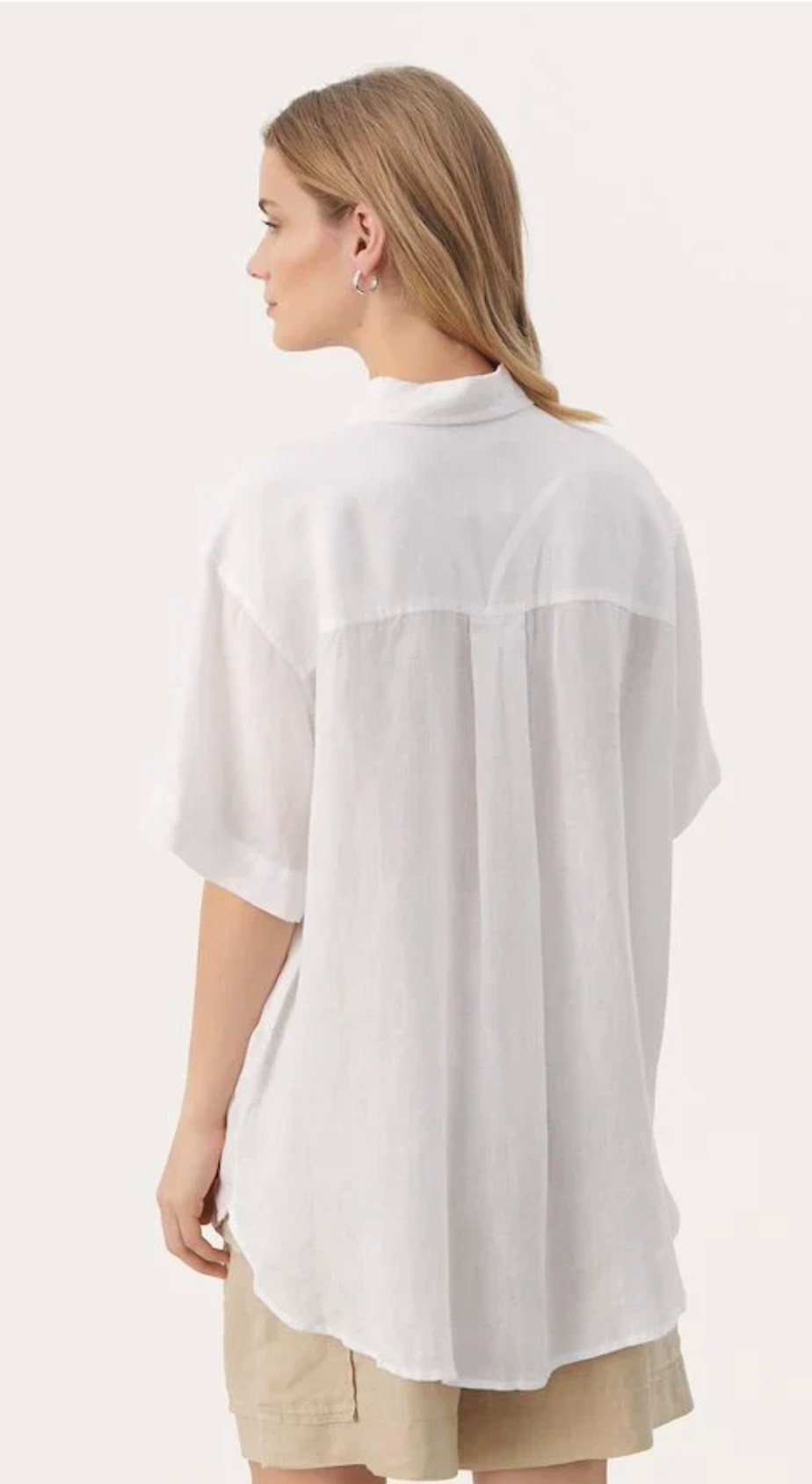 Garine Shirt
